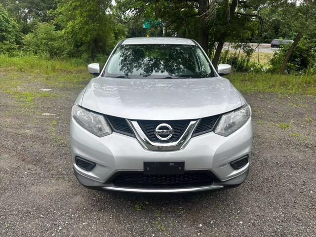 used 2015 Nissan Rogue car, priced at $5,995