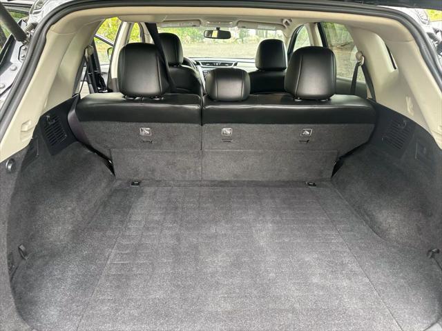 used 2015 Nissan Murano car, priced at $7,995