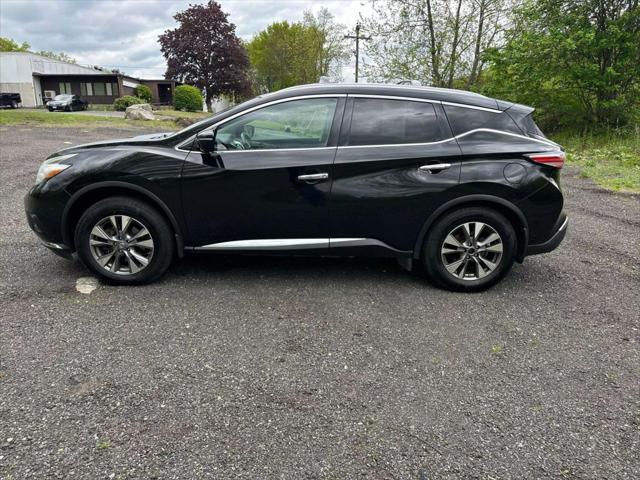 used 2015 Nissan Murano car, priced at $7,995