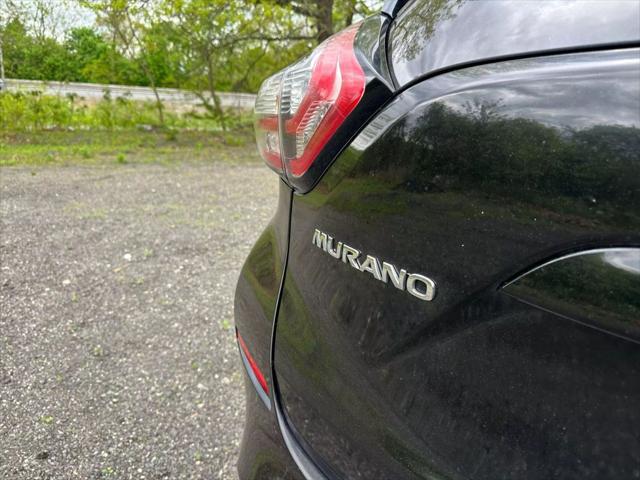 used 2015 Nissan Murano car, priced at $7,995