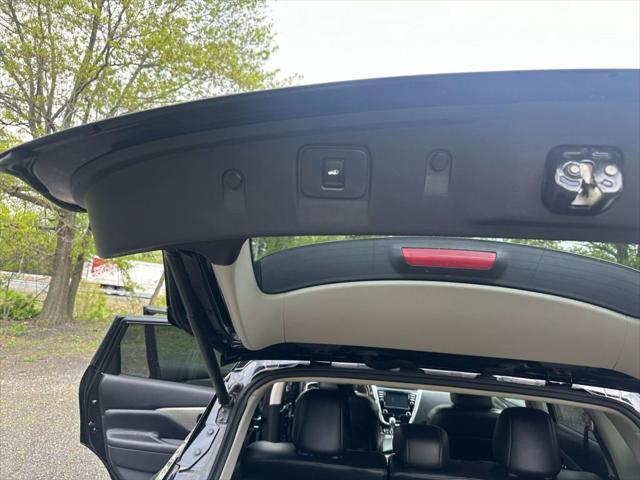 used 2015 Nissan Murano car, priced at $7,995