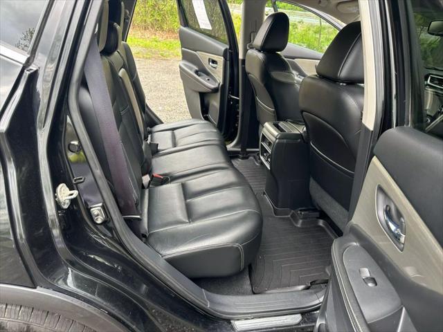 used 2015 Nissan Murano car, priced at $7,995