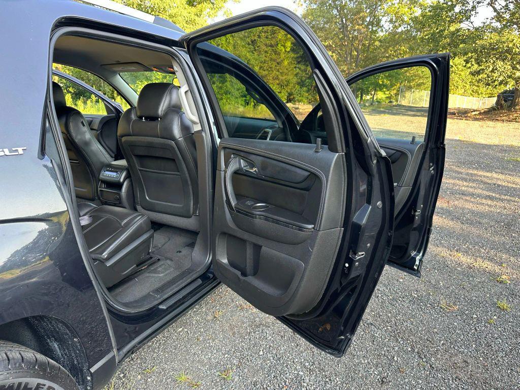 used 2014 GMC Acadia car, priced at $6,995