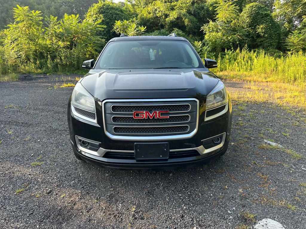 used 2014 GMC Acadia car, priced at $6,995