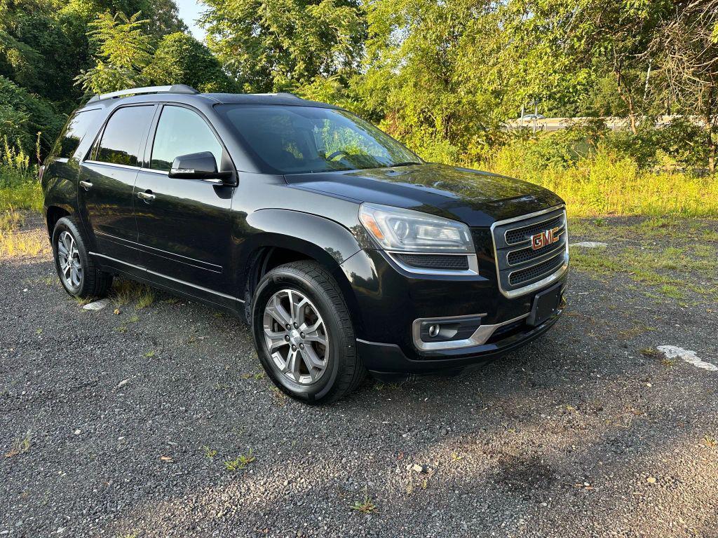used 2014 GMC Acadia car, priced at $6,995