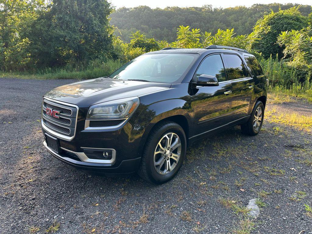 used 2014 GMC Acadia car, priced at $6,995