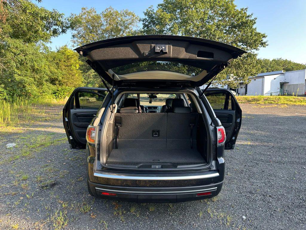 used 2014 GMC Acadia car, priced at $6,995
