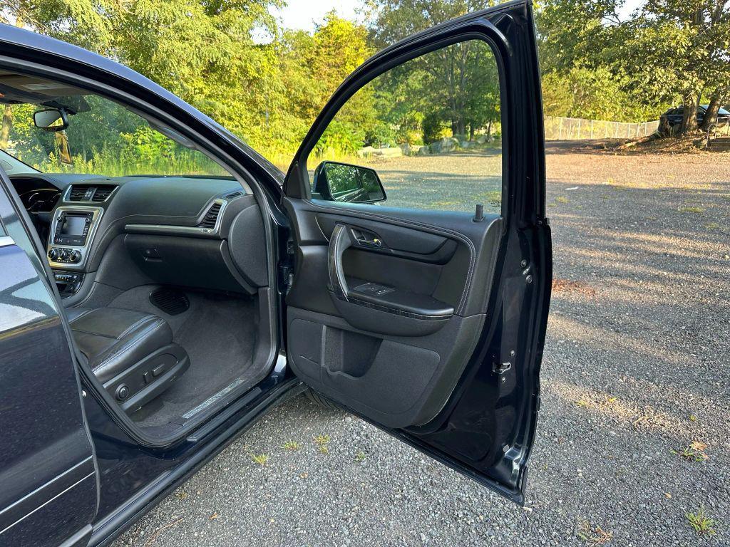 used 2014 GMC Acadia car, priced at $6,995