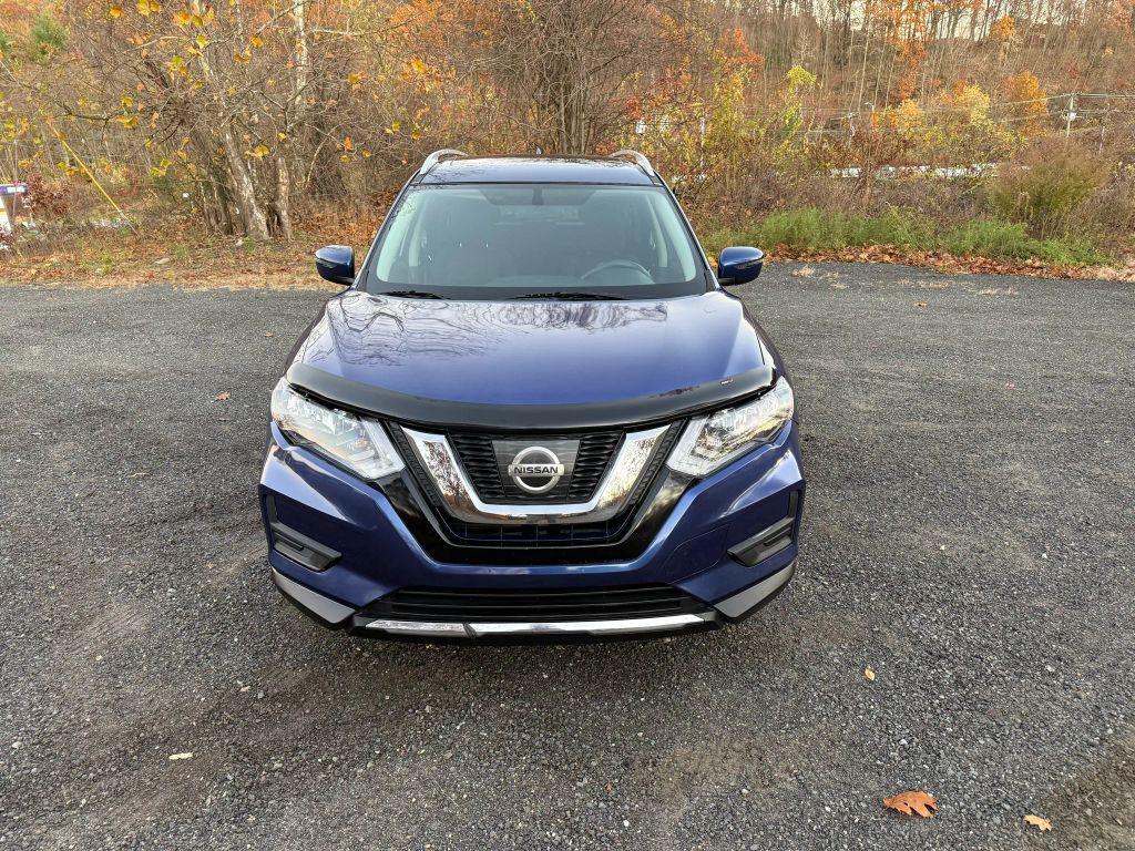 used 2017 Nissan Rogue car, priced at $6,995