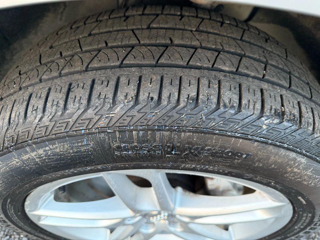 used 2016 Audi Q5 car, priced at $8,995