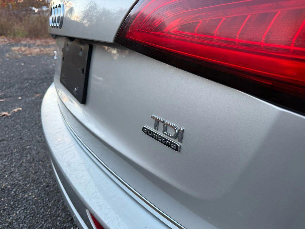 used 2016 Audi Q5 car, priced at $8,995