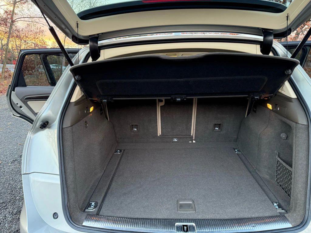 used 2016 Audi Q5 car, priced at $8,995