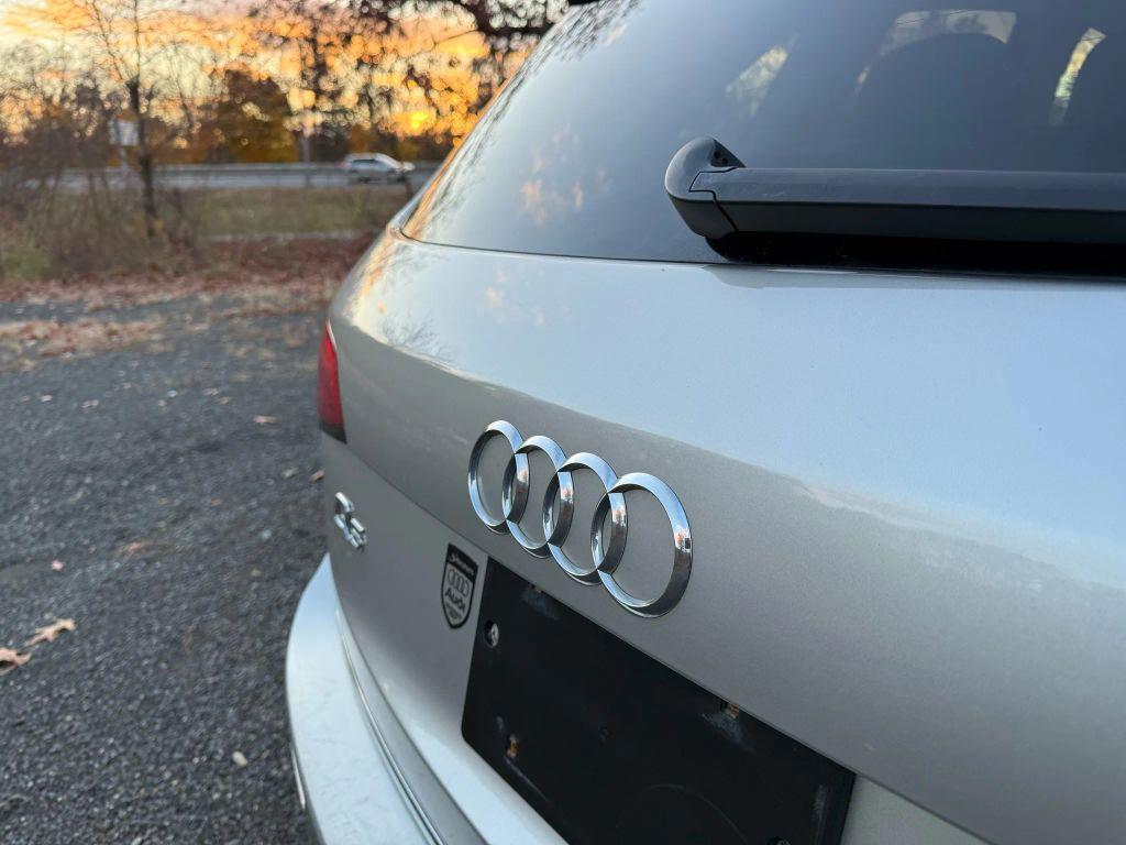 used 2016 Audi Q5 car, priced at $8,995