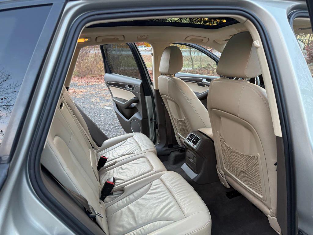 used 2016 Audi Q5 car, priced at $8,995