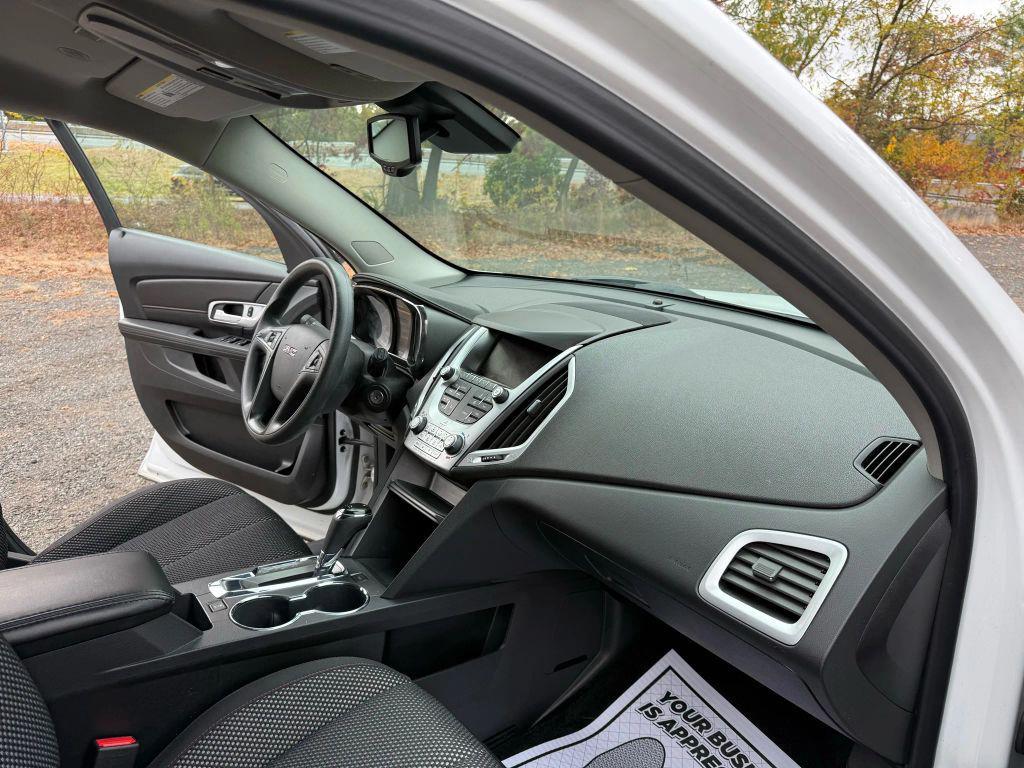 used 2017 GMC Terrain car, priced at $6,995