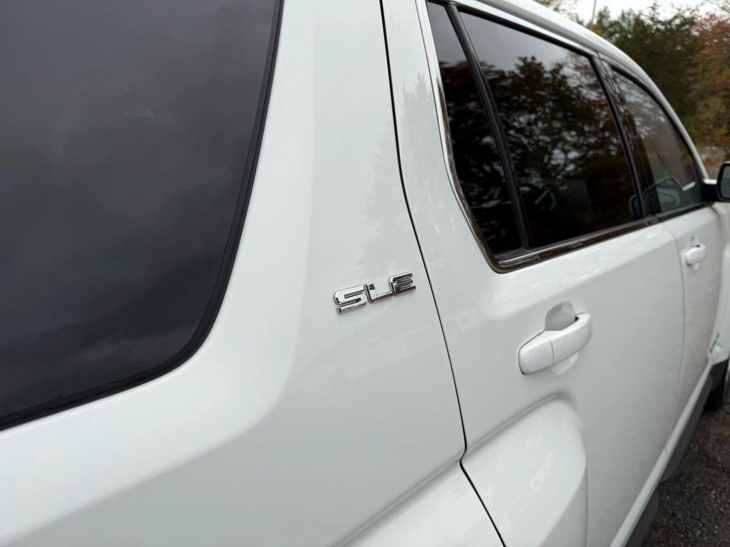 used 2017 GMC Terrain car, priced at $6,995