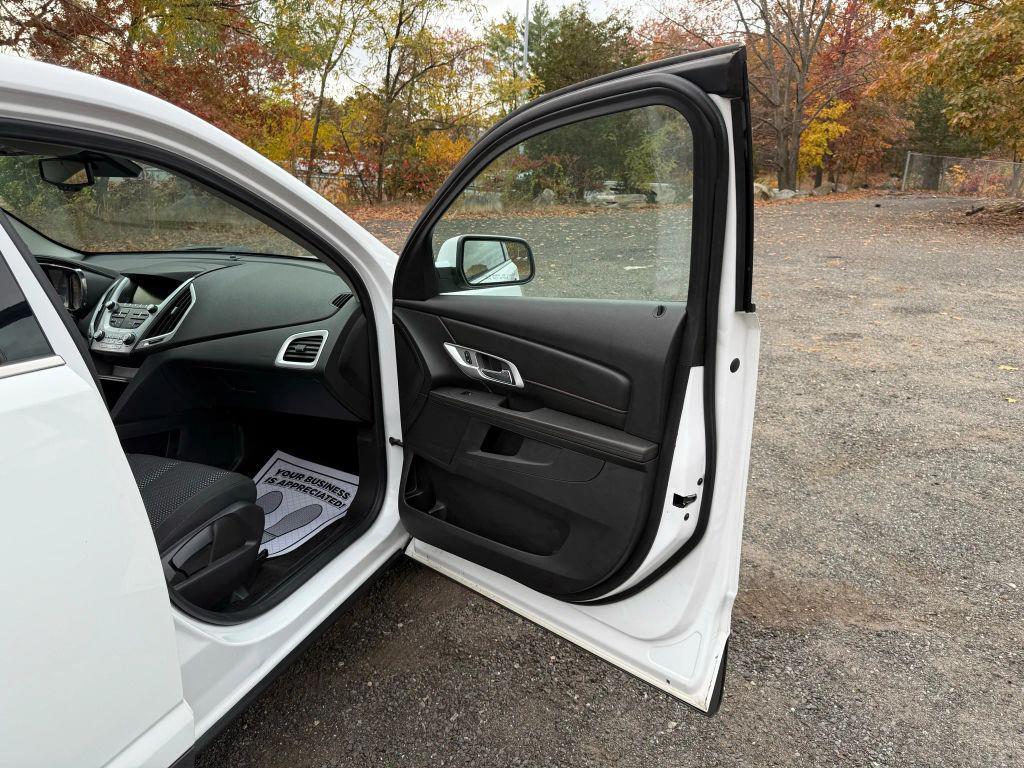 used 2017 GMC Terrain car, priced at $6,995