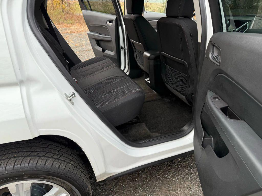 used 2017 GMC Terrain car, priced at $6,995