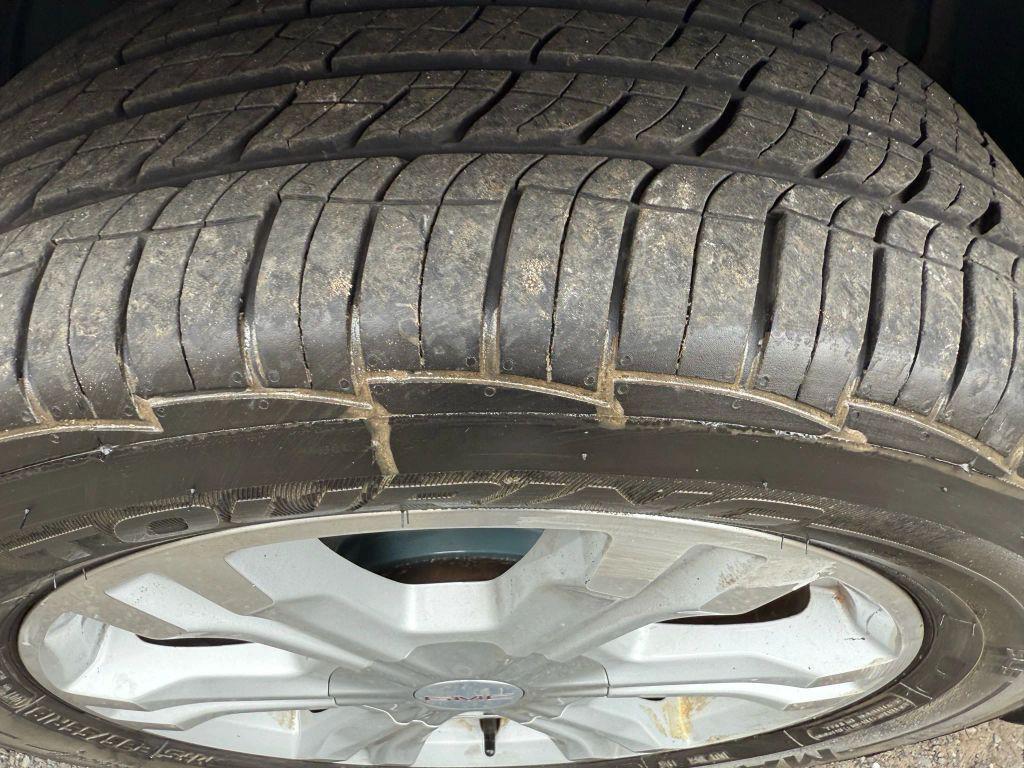 used 2017 GMC Terrain car, priced at $6,995