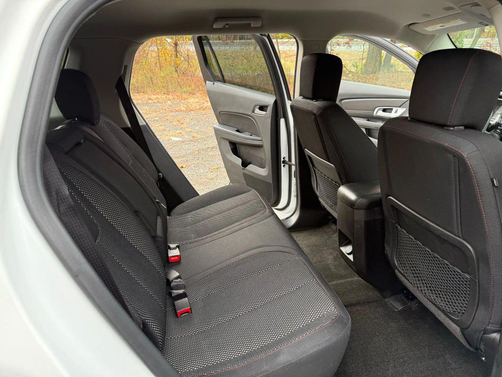 used 2017 GMC Terrain car, priced at $6,995