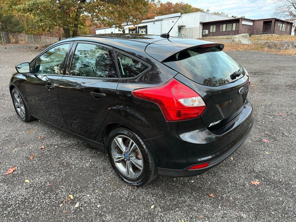 used 2014 Ford Focus car, priced at $4,495