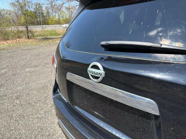 used 2014 Nissan Pathfinder car, priced at $5,895