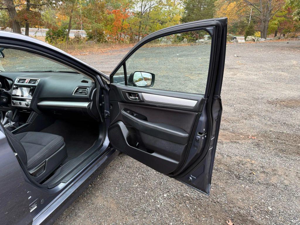 used 2016 Subaru Legacy car, priced at $7,495