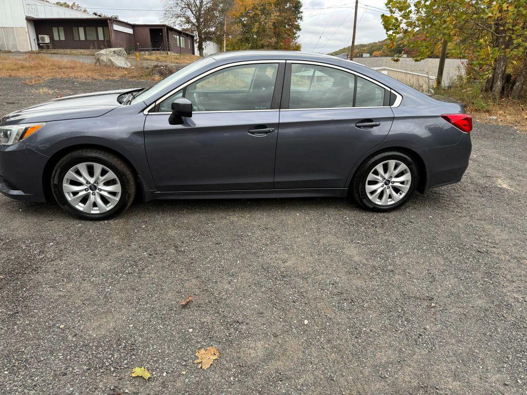 used 2016 Subaru Legacy car, priced at $7,495