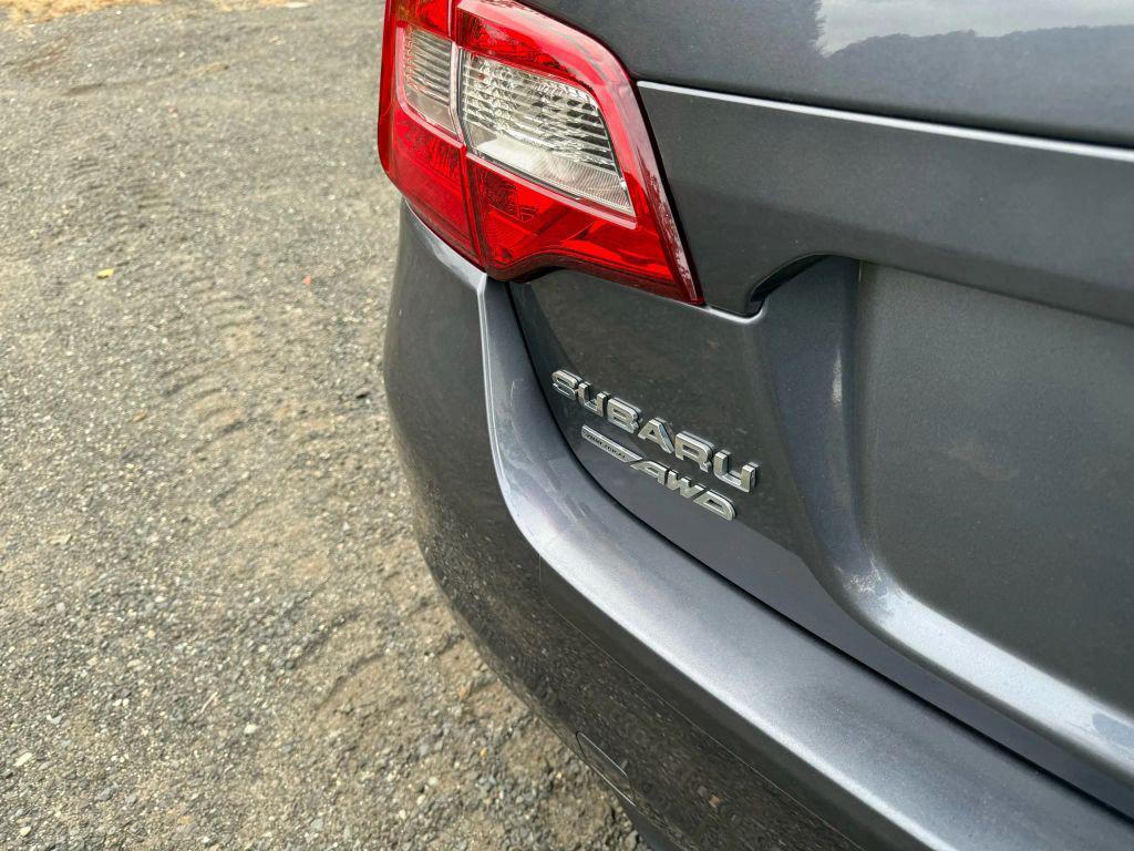 used 2016 Subaru Legacy car, priced at $7,495