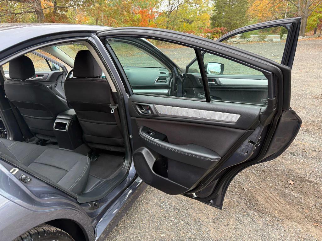 used 2016 Subaru Legacy car, priced at $7,495