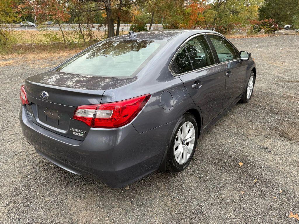 used 2016 Subaru Legacy car, priced at $7,495