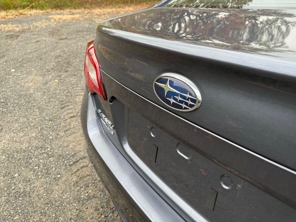 used 2016 Subaru Legacy car, priced at $7,495
