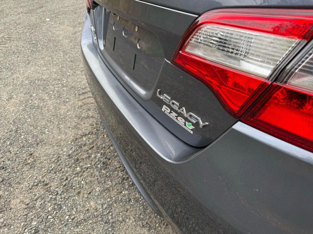 used 2016 Subaru Legacy car, priced at $7,495