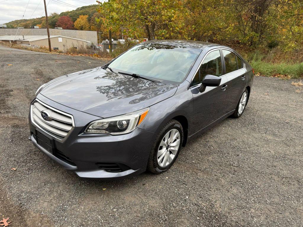 used 2016 Subaru Legacy car, priced at $7,495
