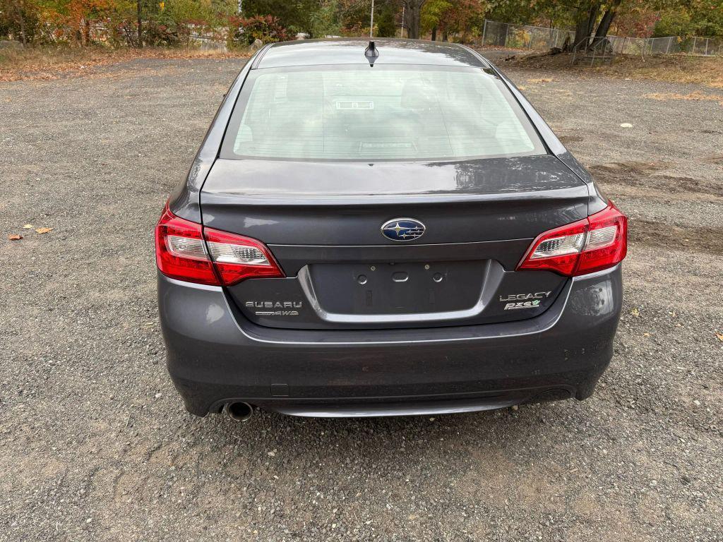 used 2016 Subaru Legacy car, priced at $7,495