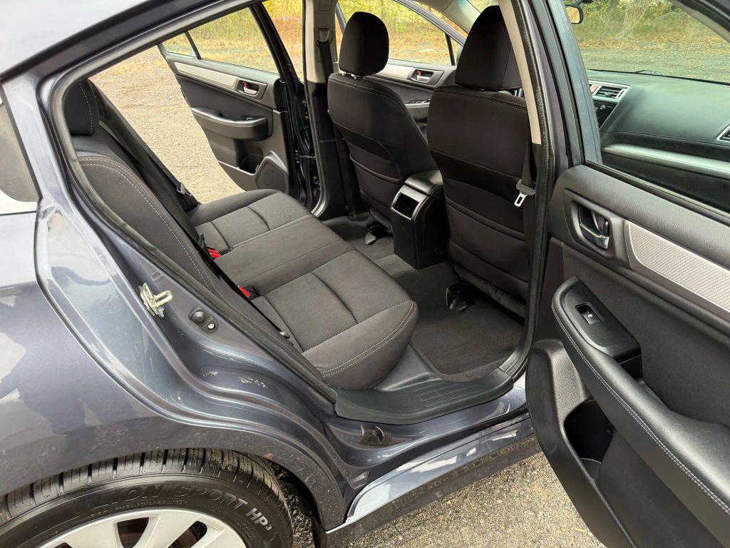 used 2016 Subaru Legacy car, priced at $7,495