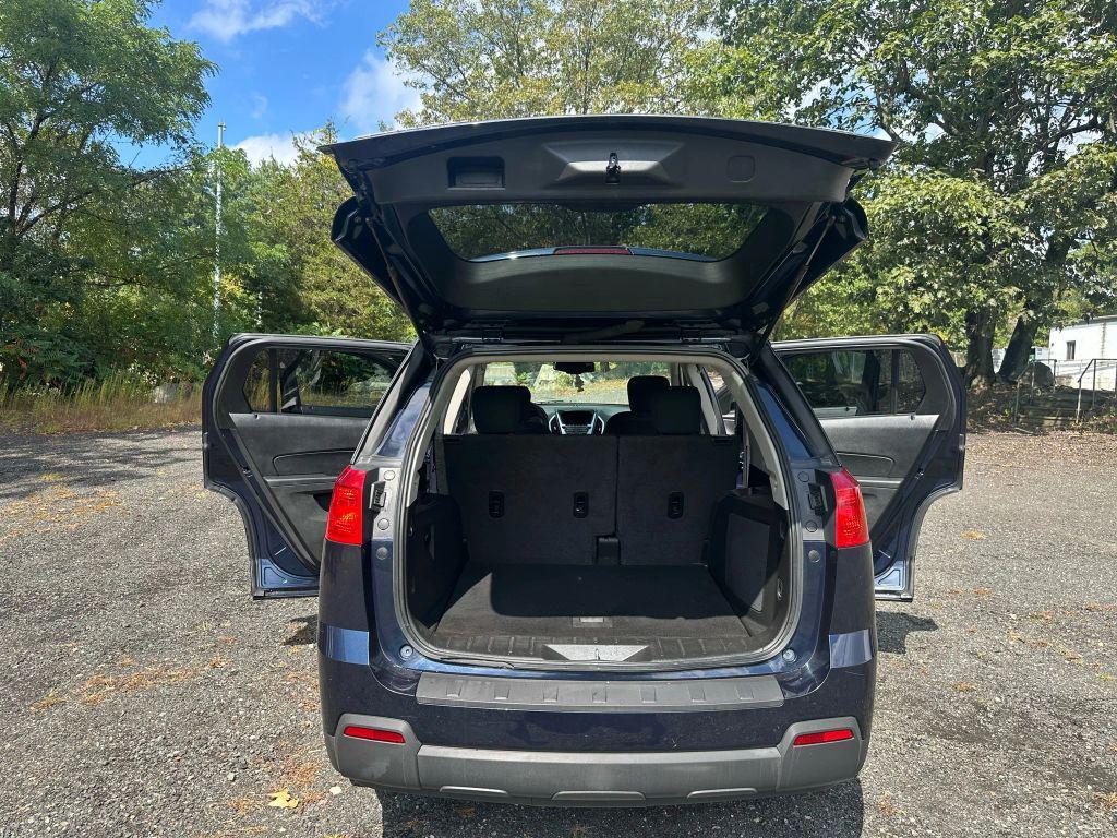 used 2015 GMC Terrain car, priced at $5,995