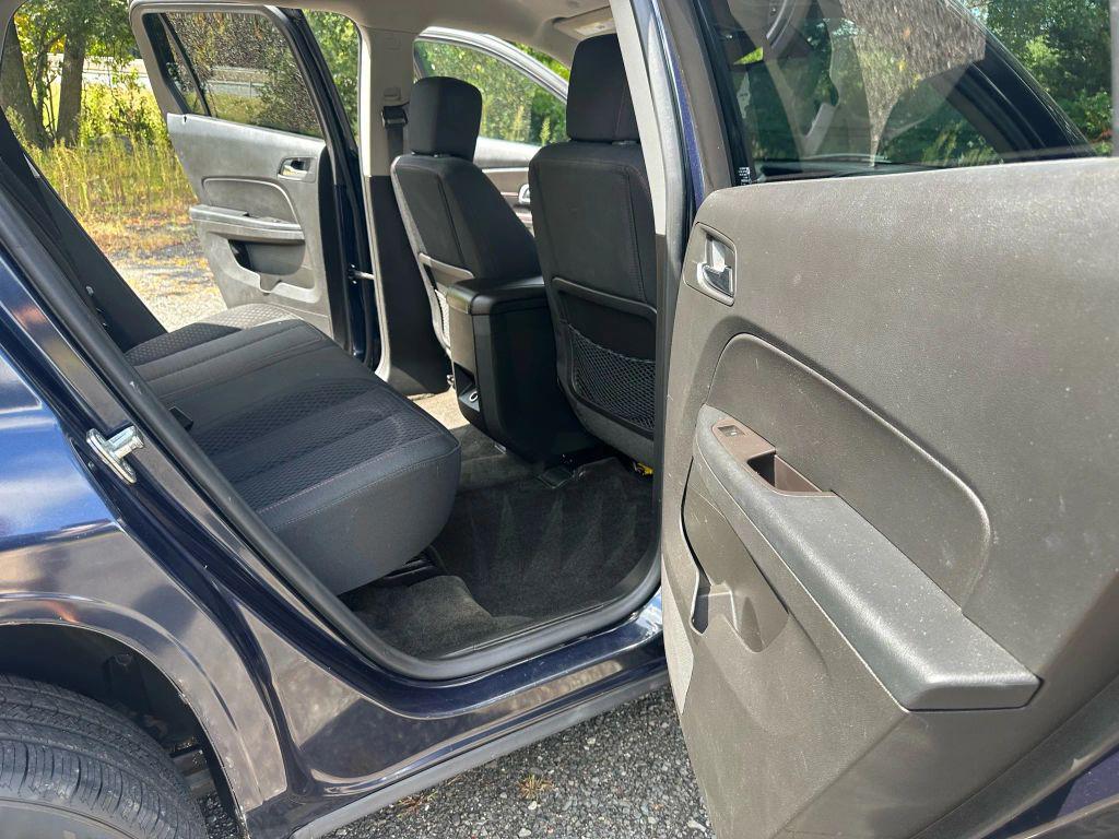 used 2015 GMC Terrain car, priced at $5,995
