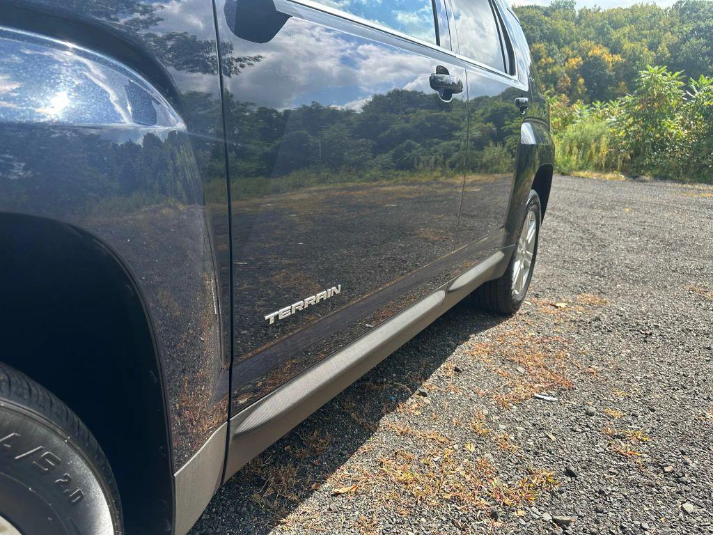 used 2015 GMC Terrain car, priced at $5,995