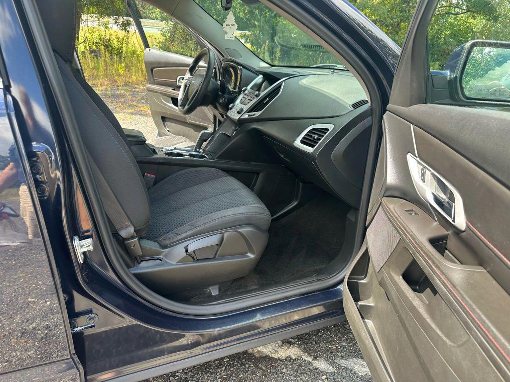 used 2015 GMC Terrain car, priced at $5,995