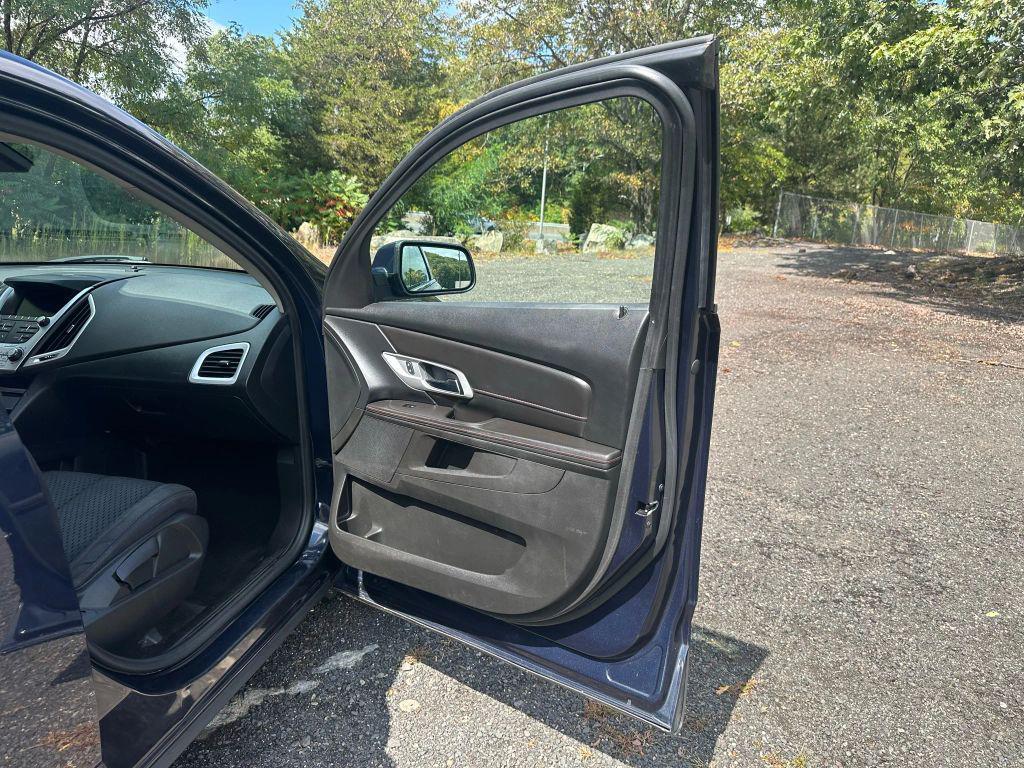 used 2015 GMC Terrain car, priced at $5,995