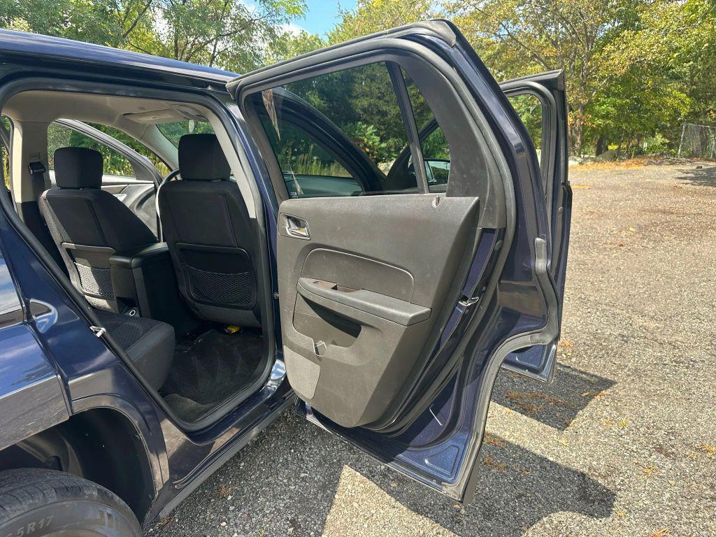 used 2015 GMC Terrain car, priced at $5,995