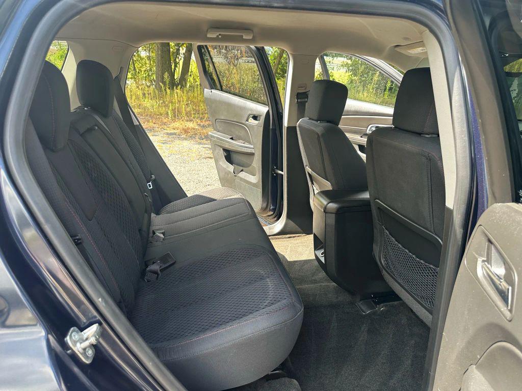 used 2015 GMC Terrain car, priced at $5,995