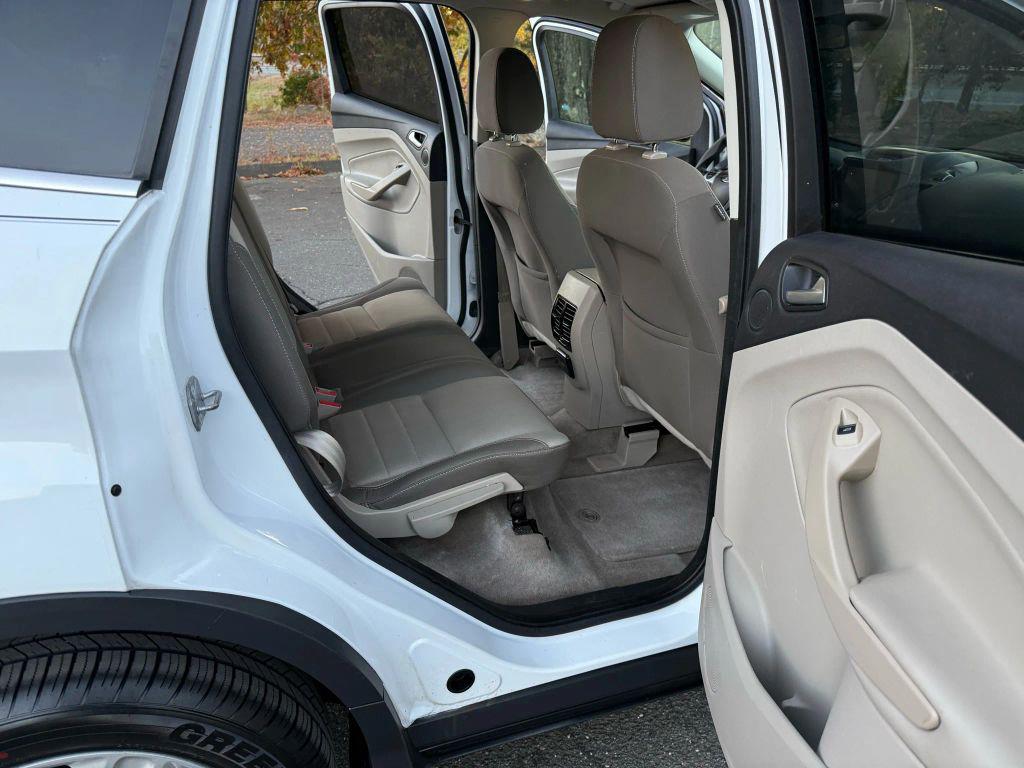 used 2014 Ford Escape car, priced at $5,995