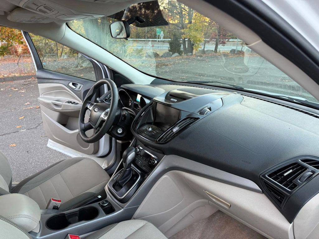 used 2014 Ford Escape car, priced at $5,995