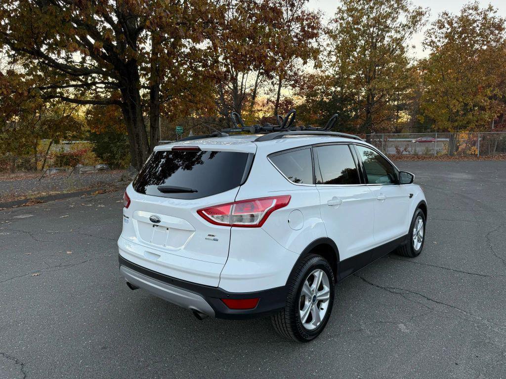 used 2014 Ford Escape car, priced at $5,995