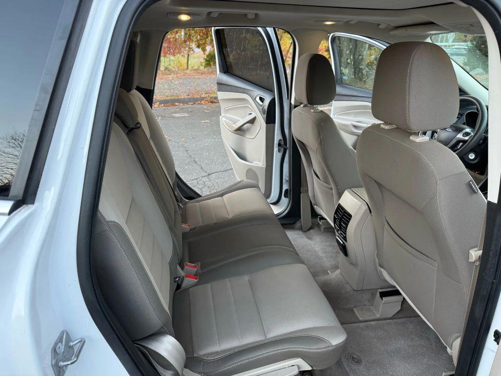 used 2014 Ford Escape car, priced at $5,995