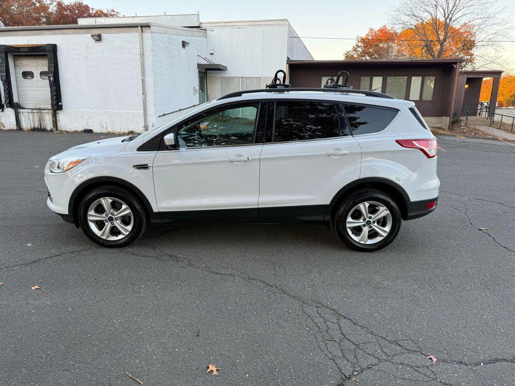used 2014 Ford Escape car, priced at $5,995