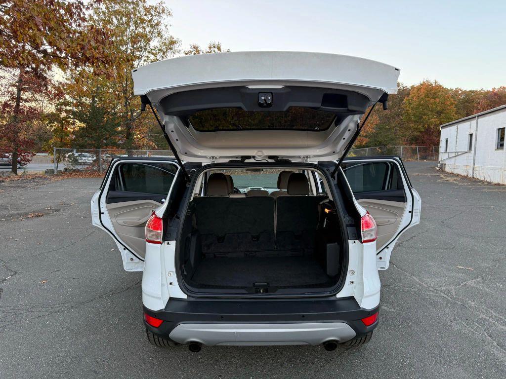 used 2014 Ford Escape car, priced at $5,995