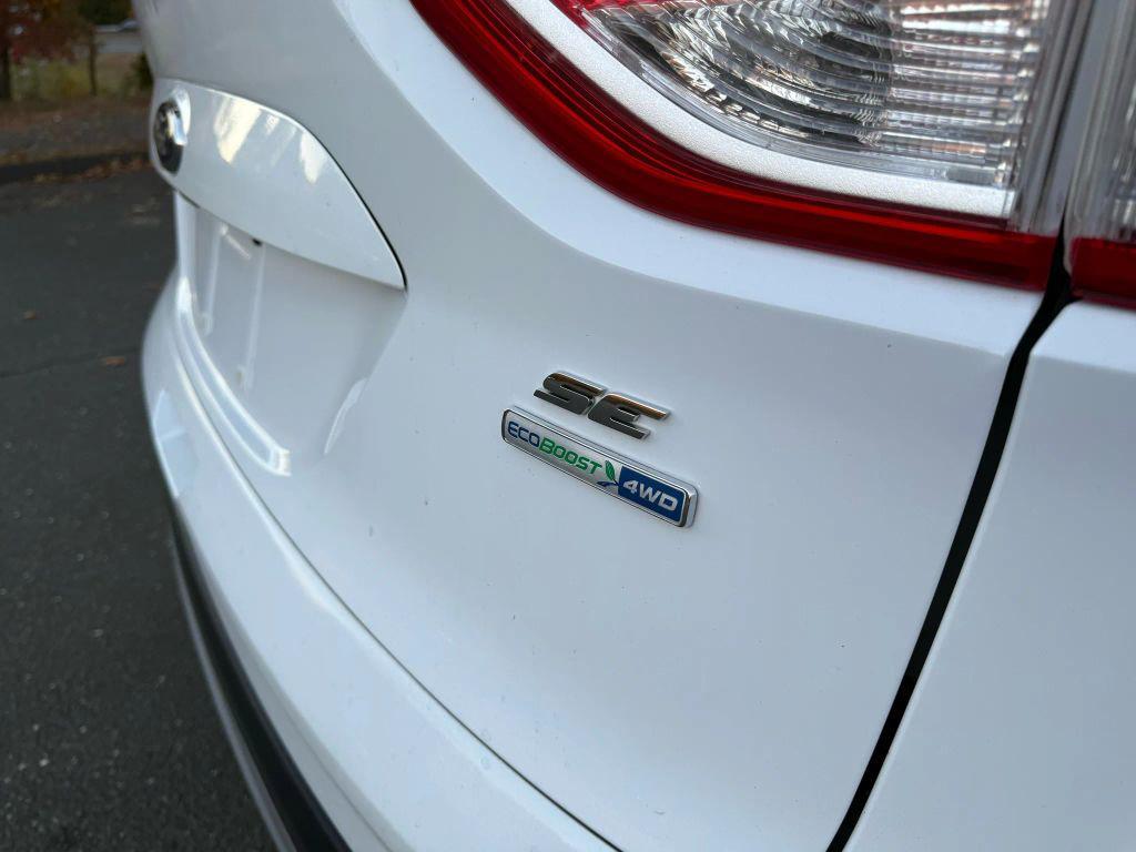 used 2014 Ford Escape car, priced at $5,995